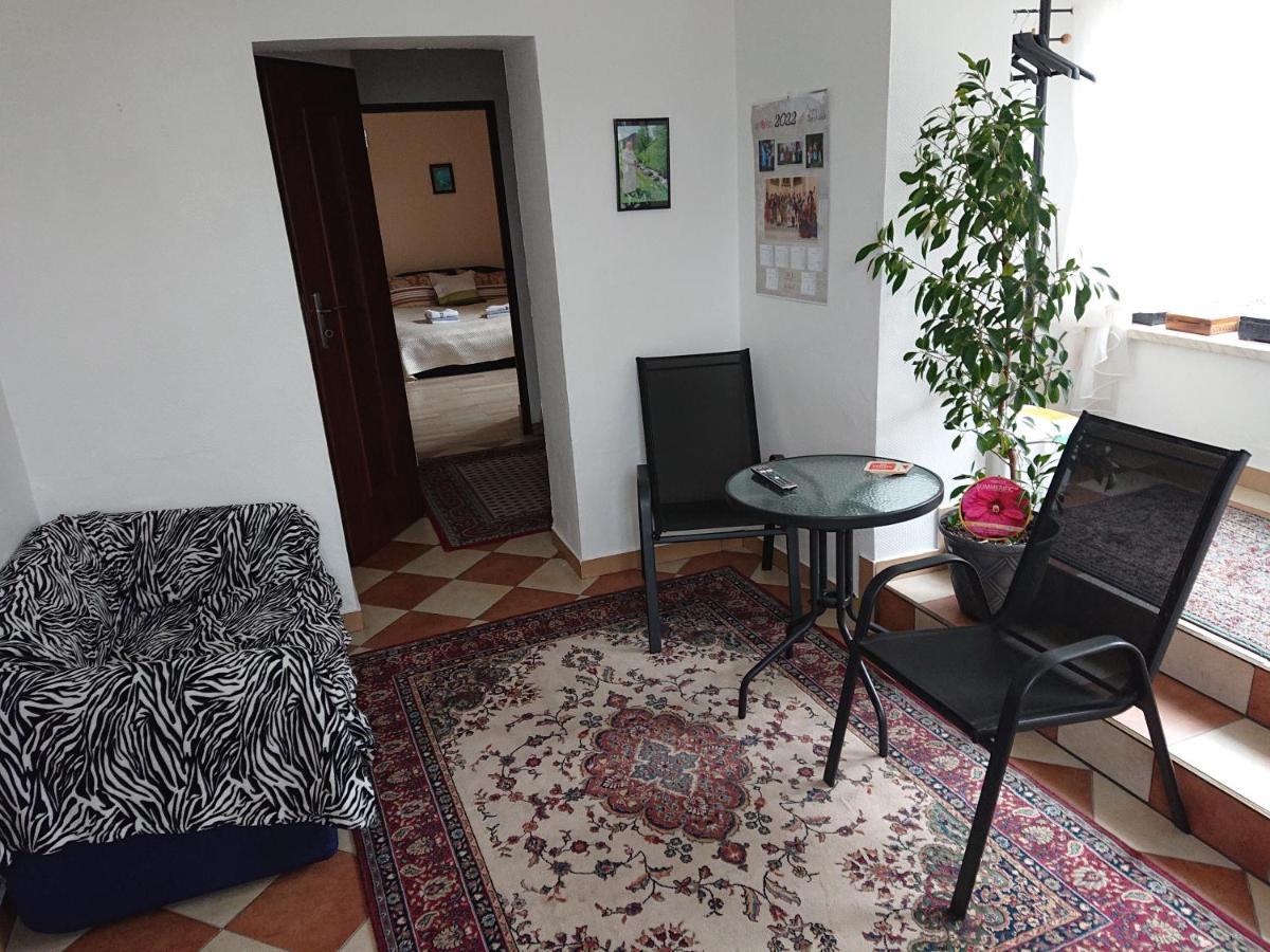 Apartamento Beskidy Cichy Kacik Bielsko-Biała Exterior foto