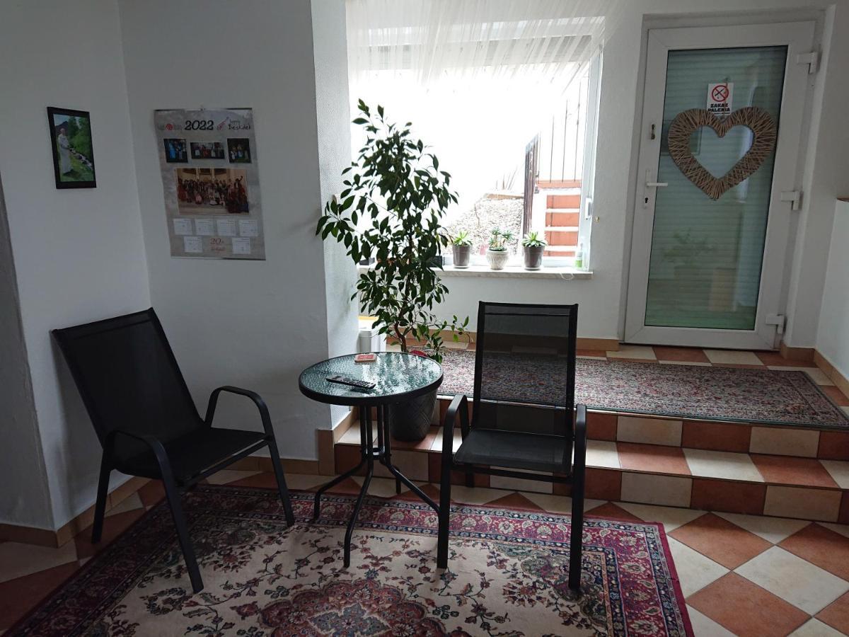 Apartamento Beskidy Cichy Kacik Bielsko-Biała Exterior foto