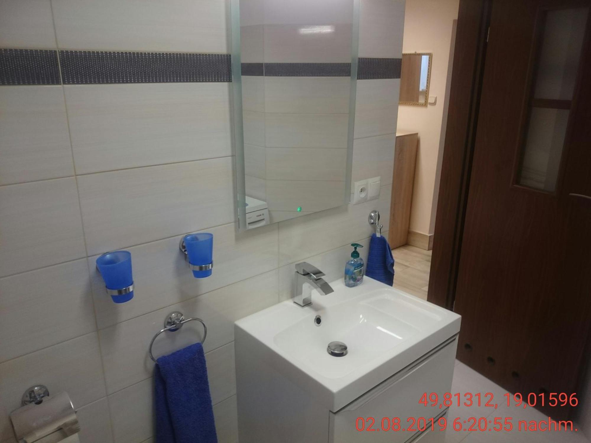Apartamento Beskidy Cichy Kacik Bielsko-Biała Exterior foto