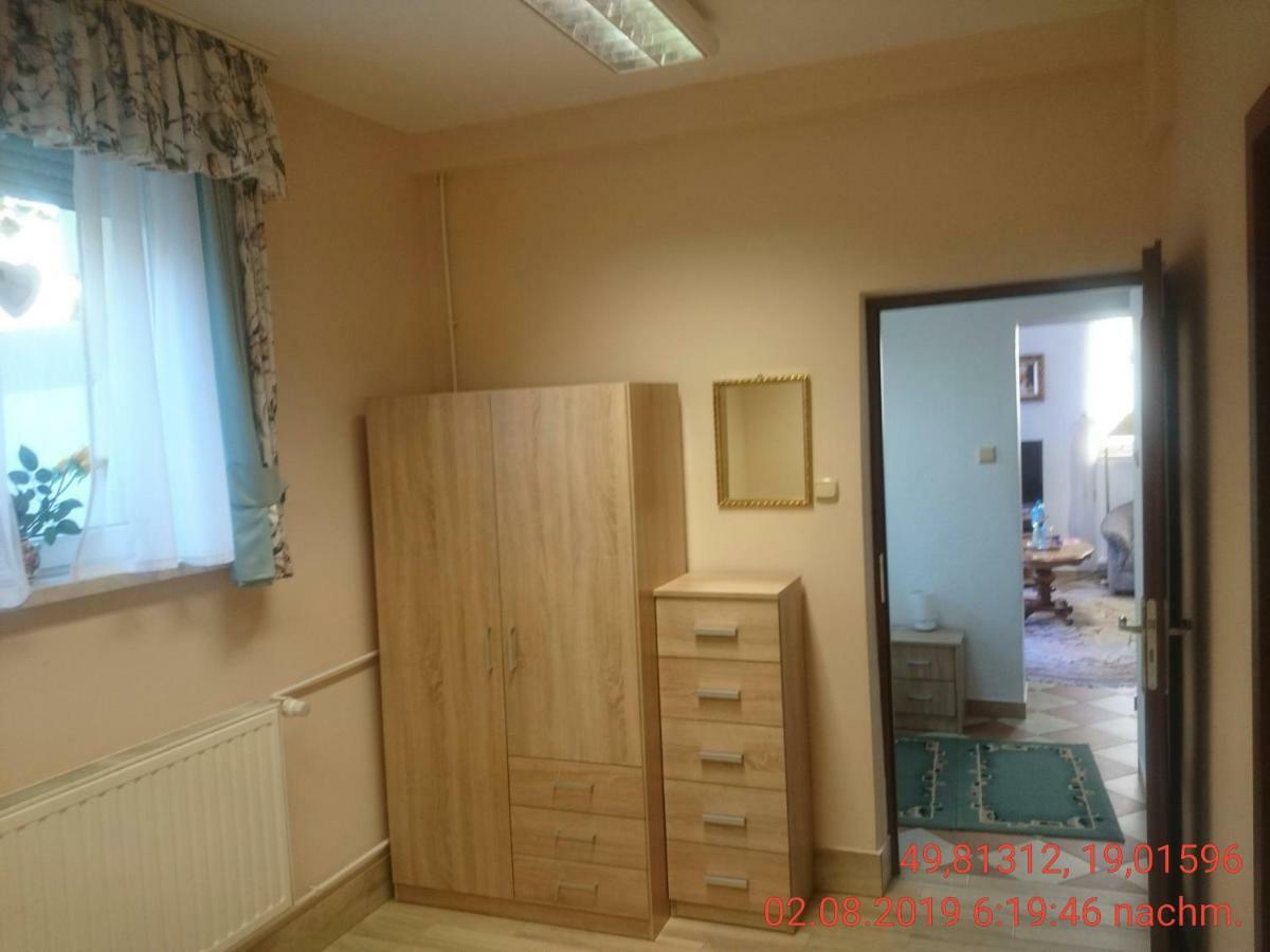 Apartamento Beskidy Cichy Kacik Bielsko-Biała Exterior foto