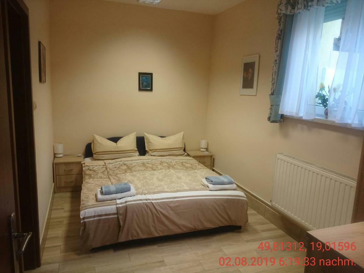 Apartamento Beskidy Cichy Kacik Bielsko-Biała Exterior foto