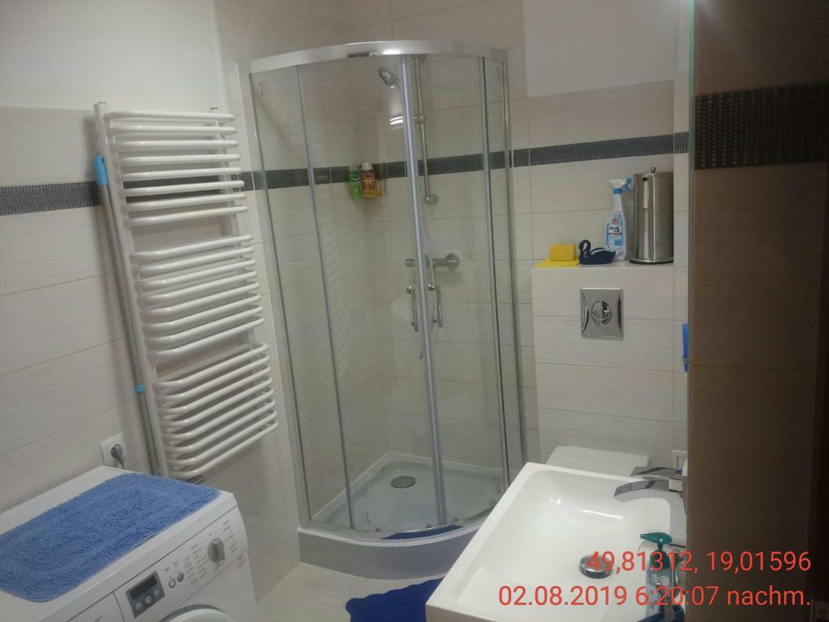 Apartamento Beskidy Cichy Kacik Bielsko-Biała Exterior foto