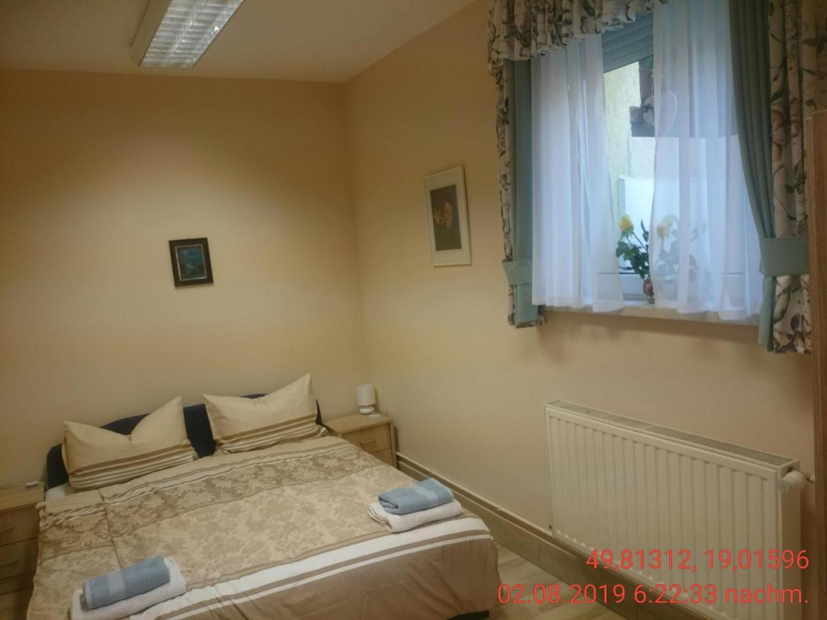 Apartamento Beskidy Cichy Kacik Bielsko-Biała Exterior foto